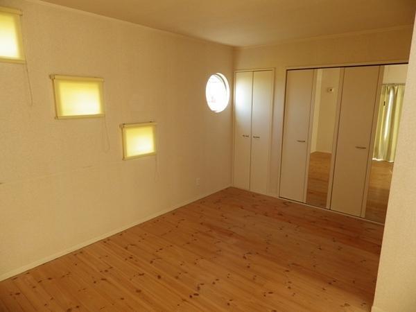Non-living room