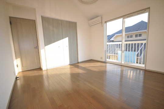 Non-living room
