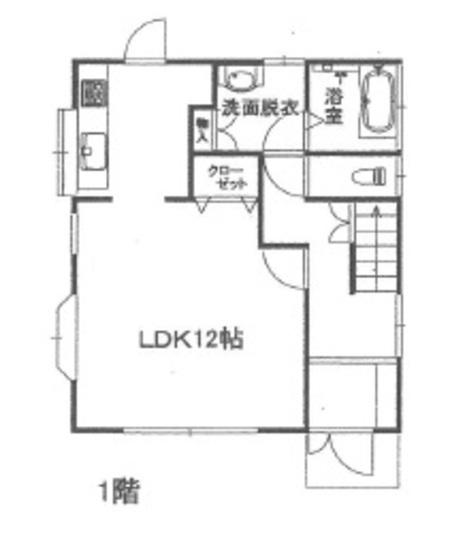Floor plan. 8.5 million yen, 3LDK, Land area 132.15 sq m , Building area 89.43 sq m