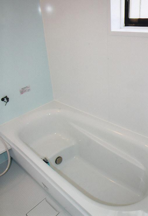 Bathroom. Bathroom stylish design