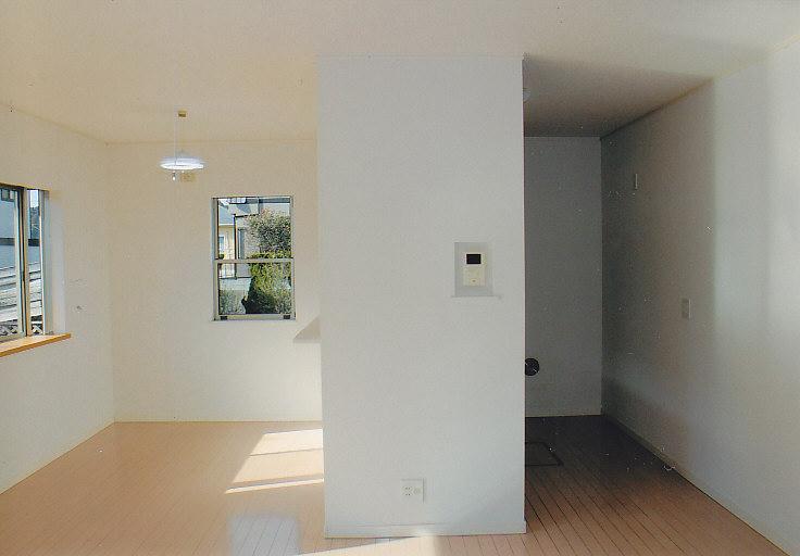 Living. 17.5 Pledge of spacious LDK