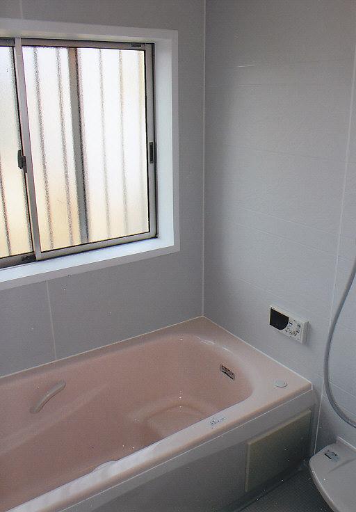 Bathroom. Bathroom stylish design