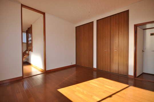 Non-living room