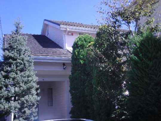 Local appearance photo. Building exterior photo