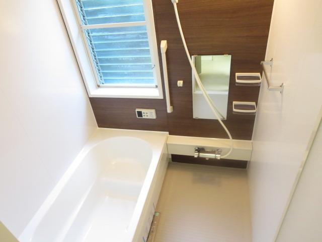 Bathroom. Indoor (10 May 2013) Shooting It is a new unit bus of 1 pyeong type