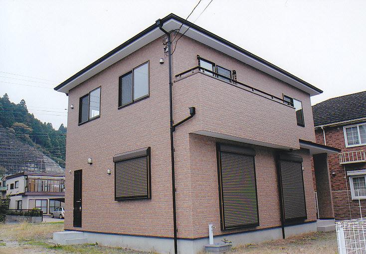 Local appearance photo. Appearance of stylish design