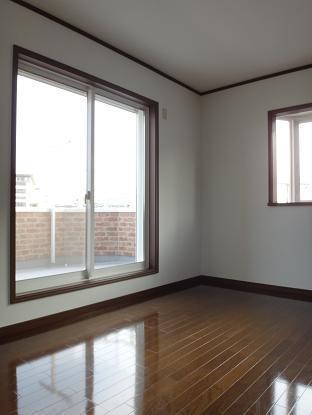 Non-living room