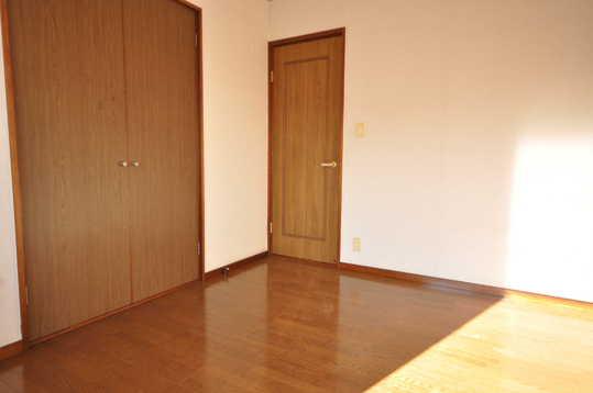Non-living room