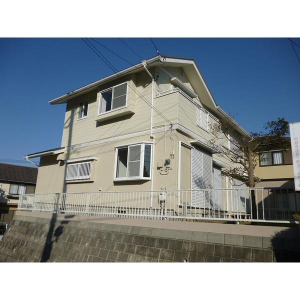 Local appearance photo. Exterior Photos