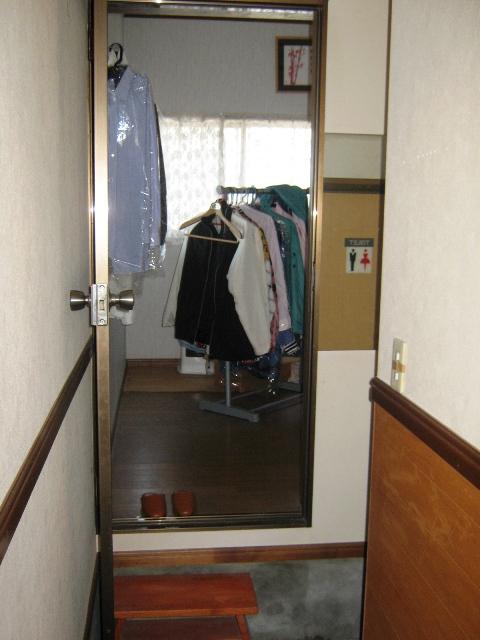 Non-living room