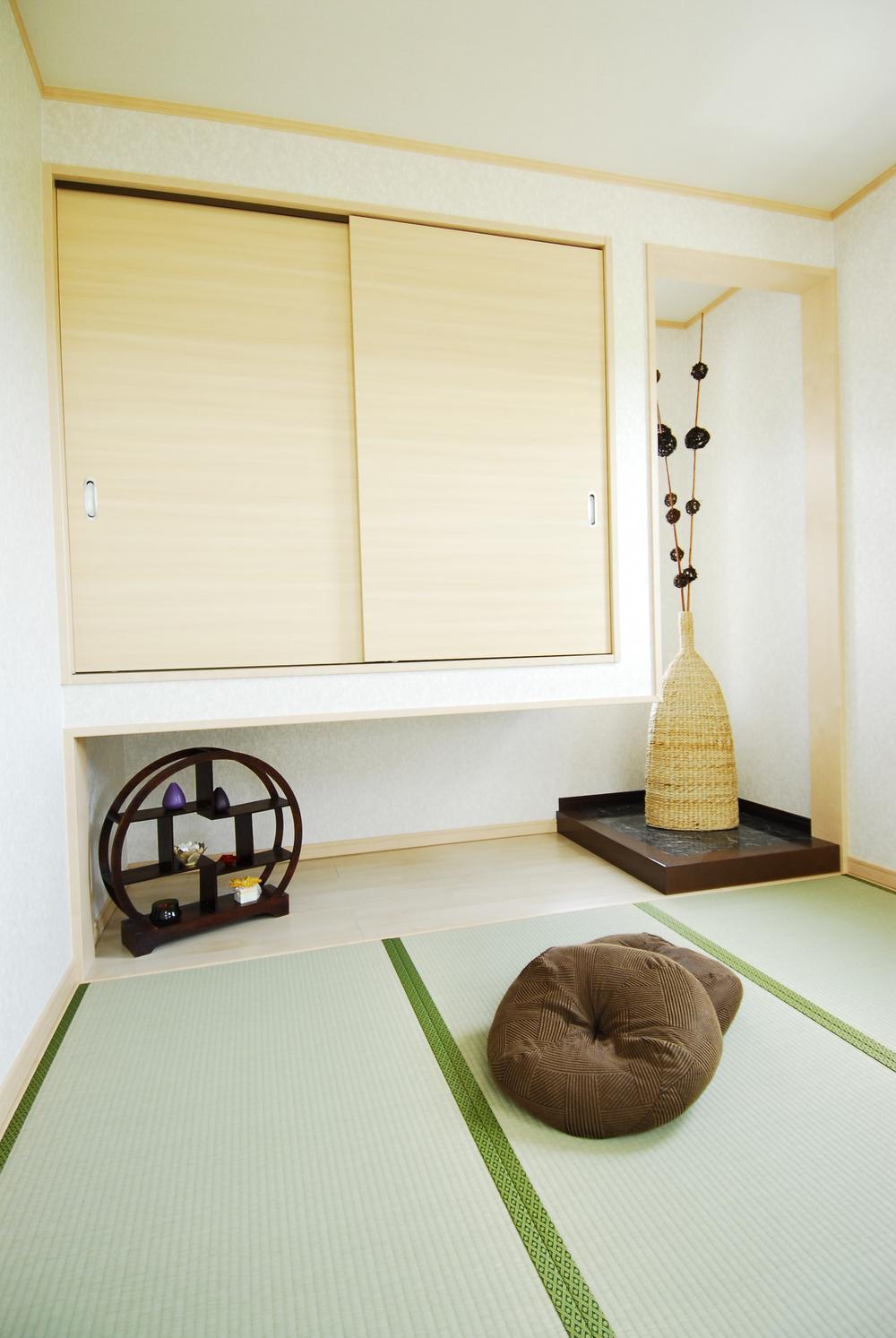 Same specifications photos (Other introspection). (10 Building) Japanese-style room