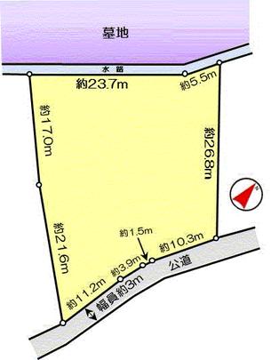 Compartment figure