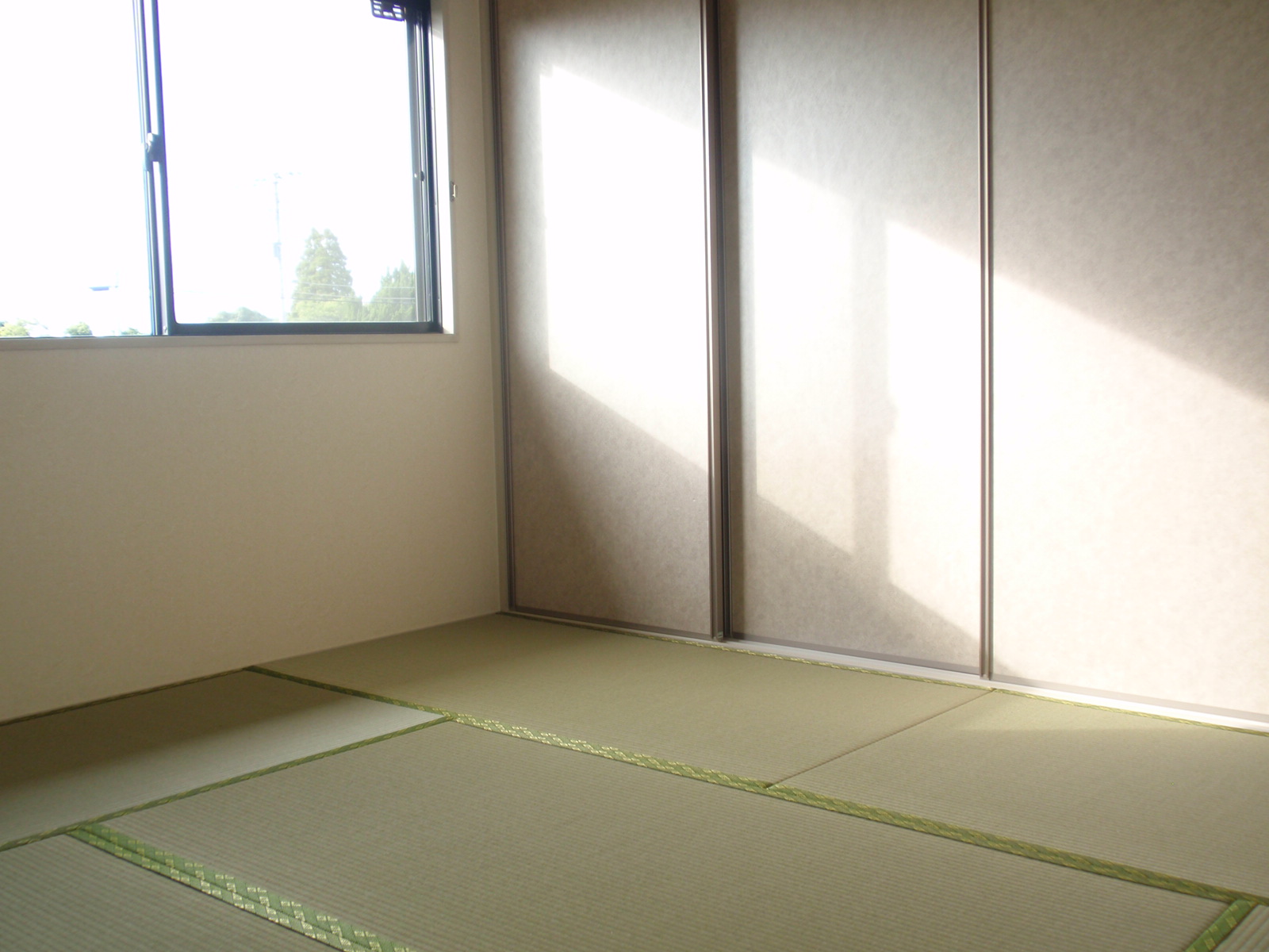 Receipt. Housed plenty of Japanese-style room