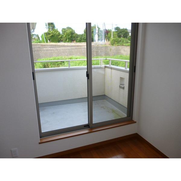 Balcony. balcony / There are two places