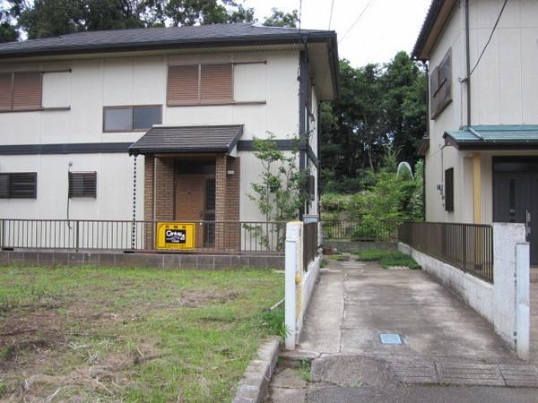 Local photos, including front road