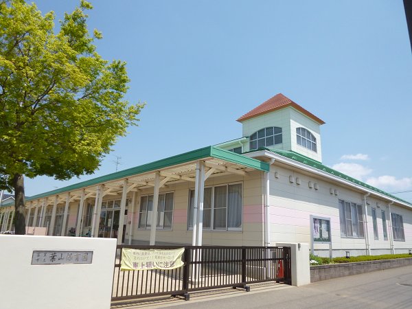 kindergarten ・ Nursery. Hayama nursery school (kindergarten ・ 700m to the nursery)