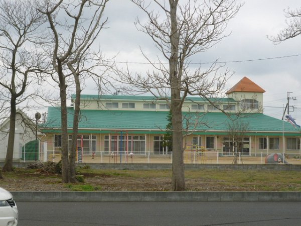kindergarten ・ Nursery. Hayama nursery school (kindergarten ・ 650m to the nursery)