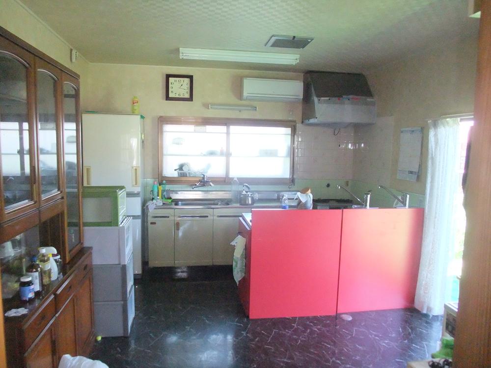 Kitchen. Room (kitchen)