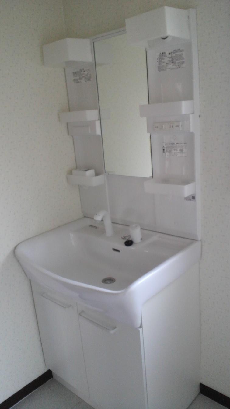 Wash basin, toilet. Indoor (12 May 2011) Shooting