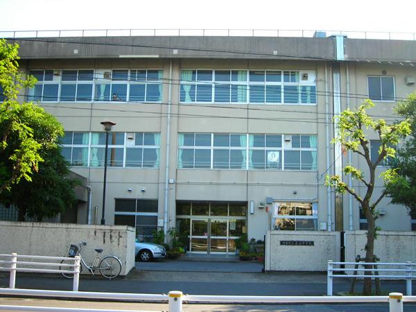 Other. Enhancement of learning guidance for establishment and motivation of Mihama junior high school ◇ basic basic, We conduct such as English education in small classes.