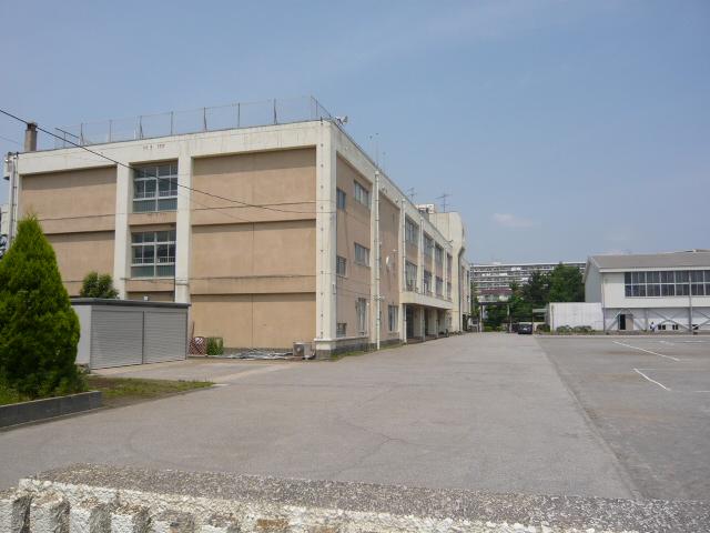 Other. Irifune to South Elementary School 187m