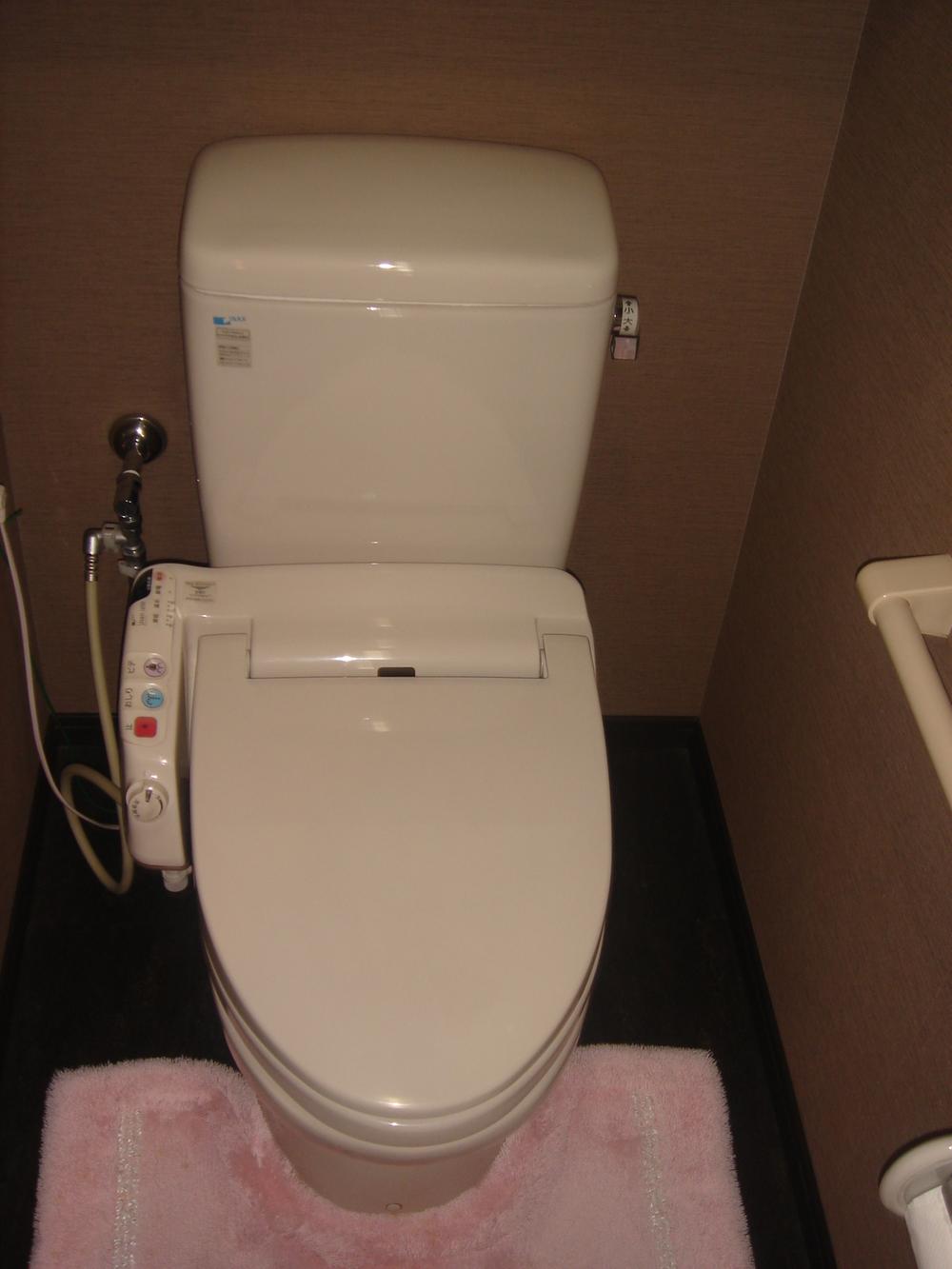 Toilet. Indoor (12 May 2013) Shooting