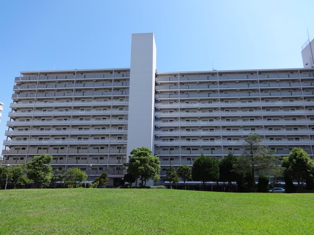 Local appearance photo. Local (September 2013) Shooting