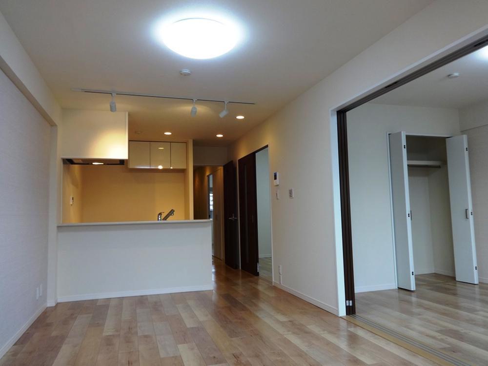 Living. Indoor (12 May 2013) Shooting