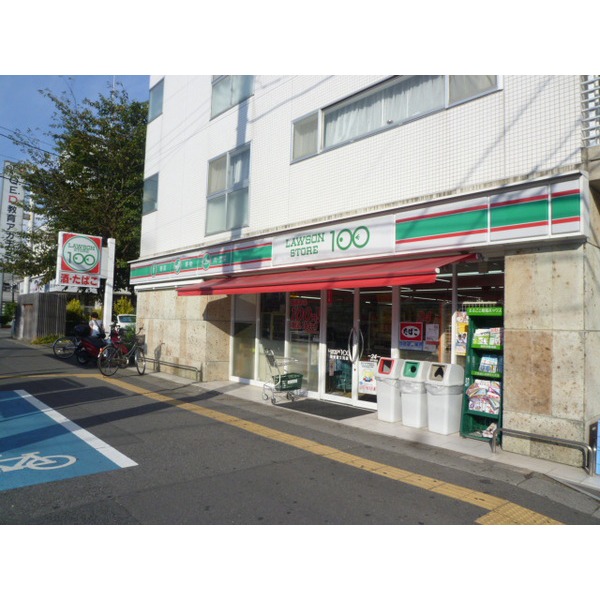 Convenience store. Family Mart Urayasu Fujimi Sanchome store up (convenience store) 252m