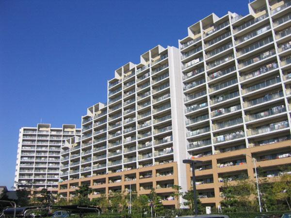 Local appearance photo. appearance