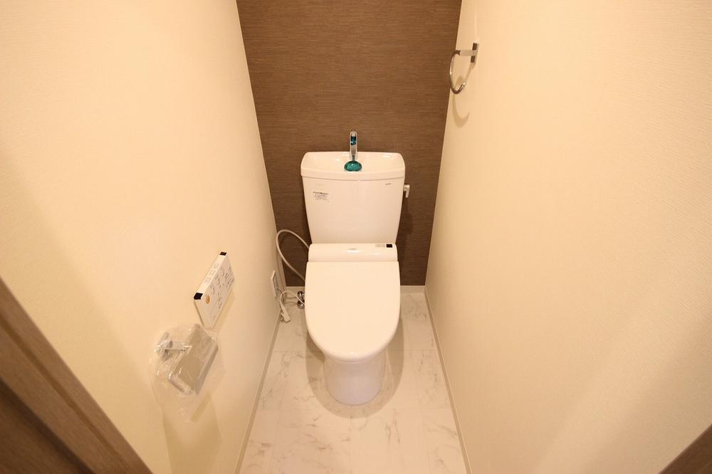 Toilet. Toilet exchange