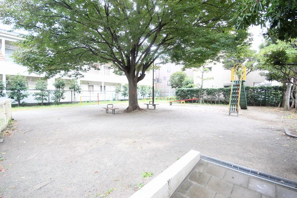 Other. Todaijima north children's park 1-minute walk