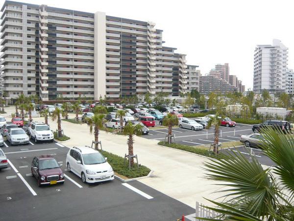 Parking lot. Common areas It installed one minute to 1 dwelling unit.