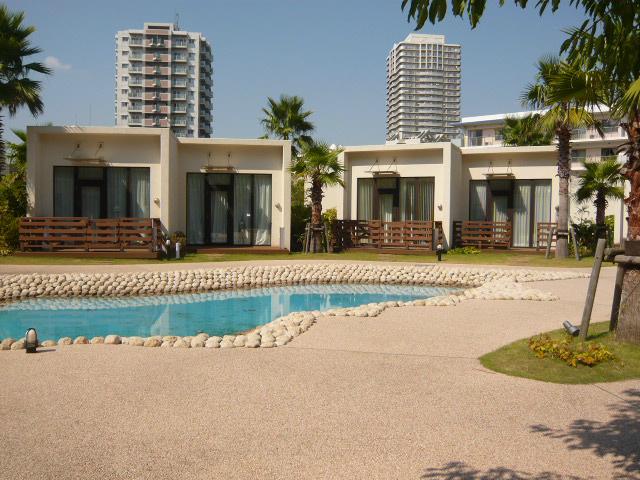 Other common areas. Common areas Isle (dedicated atelier)