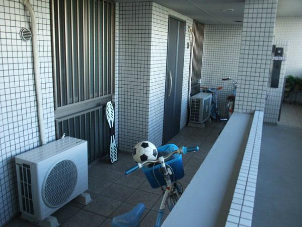 Urayasu, Chiba Prefecture sunrise 5