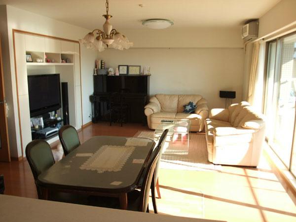 Other. All rooms flooring