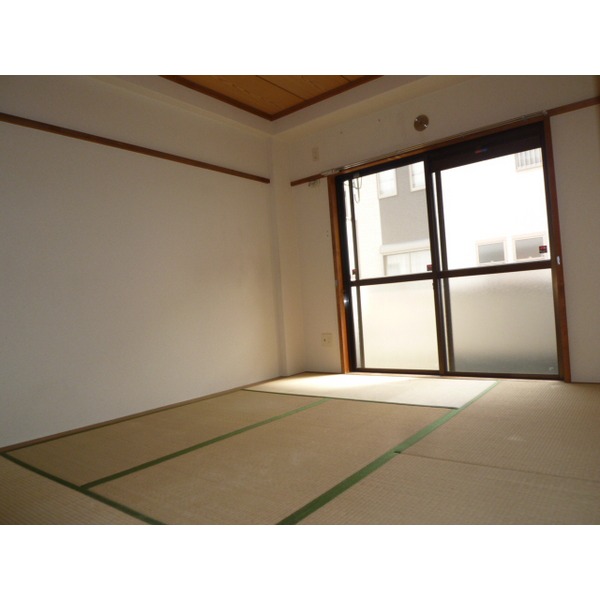 Other room space. Japanese style room