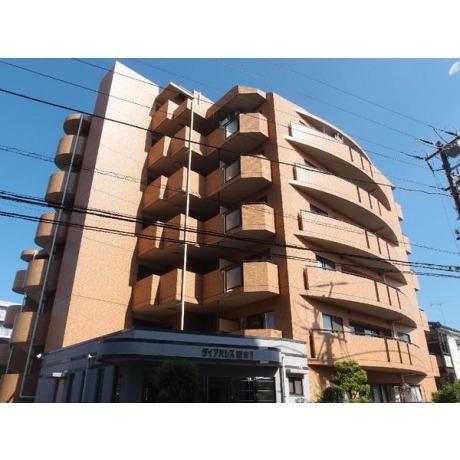 Local appearance photo. Appearance (October 2013 shooting)