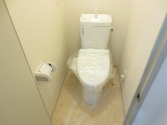 Other room space. It has changed the toilet in the new. Here also is a new article.