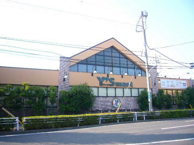 Other. "Waizumato Urayasu Benten store" (about 620m) 10:00 ~ Until 21:30 It is open