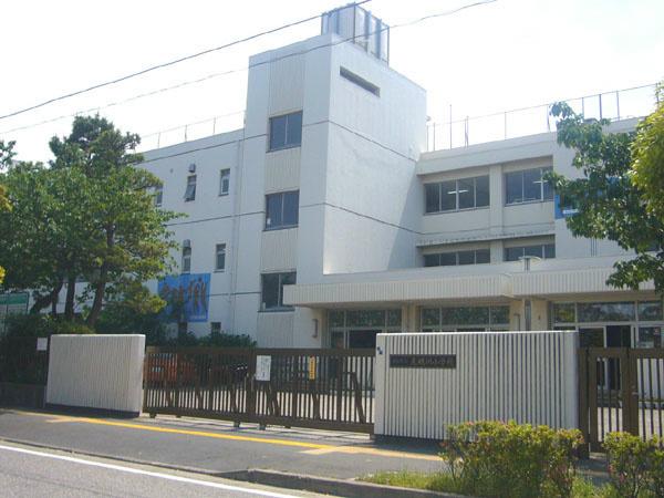Other. "Mimyo River Elementary School" (about 250m)