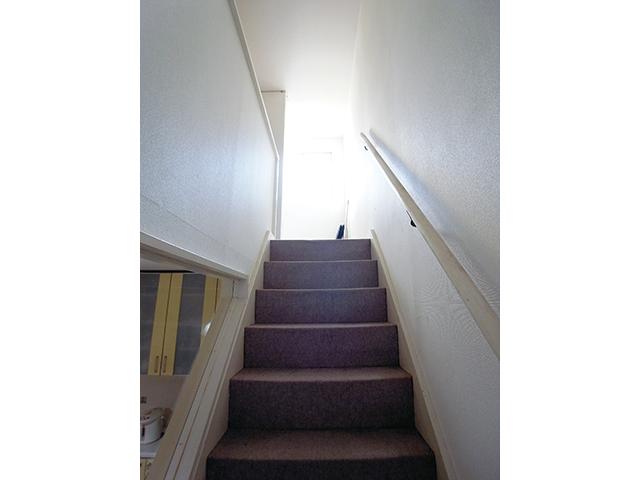 Other local. You can you live in a detached sense