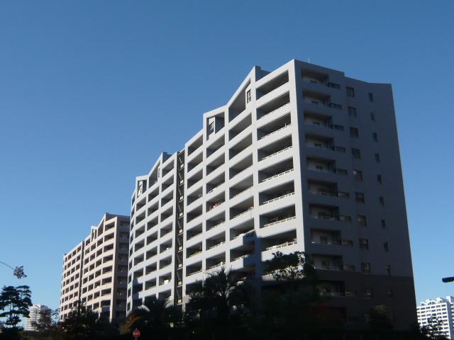 Local appearance photo. Southeast direction, Sunny! !