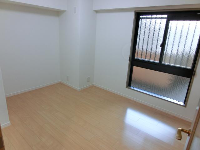 Non-living room. Western style room