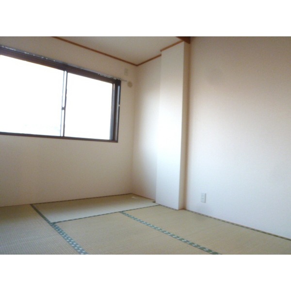 Other room space. Japanese style room