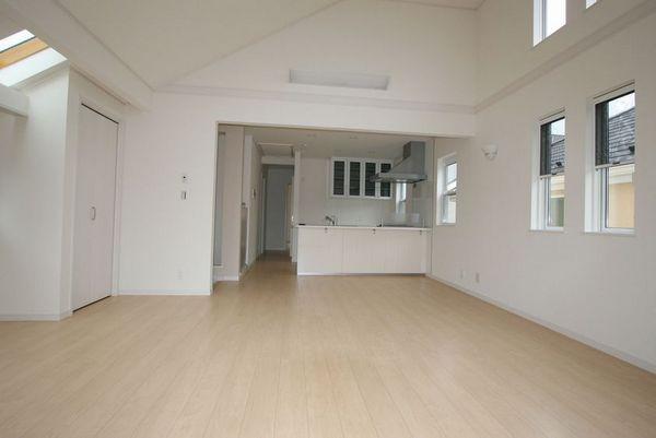 Living. Living enforcement example