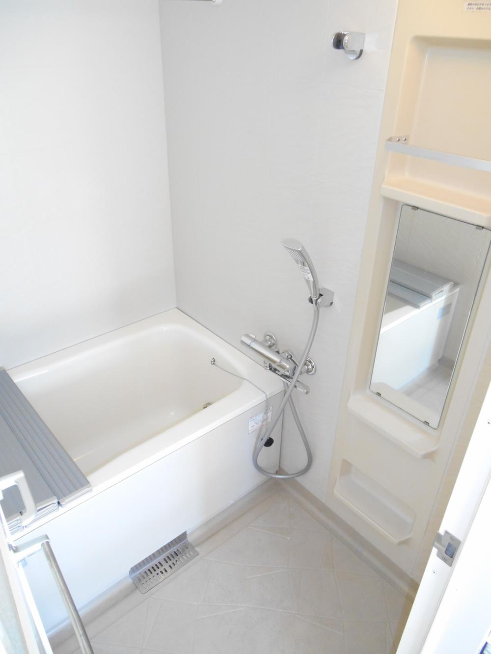 Bathroom. Bathroom is