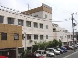 Streets around. ~ Enhancement of the surrounding environment ~  Urayasu Central Hospital