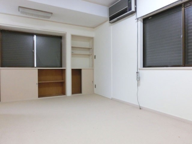 Other room space