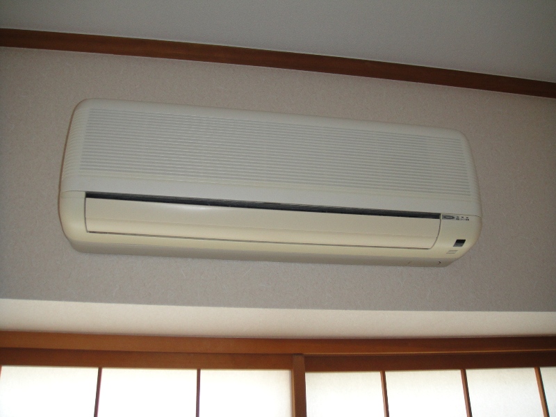 Other. Air conditioning